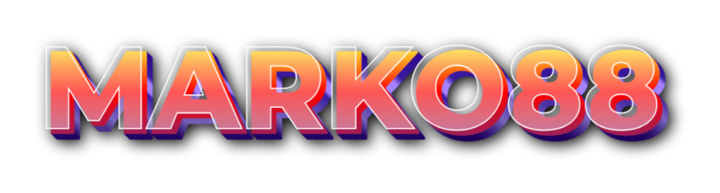 LOGO MARKO88          